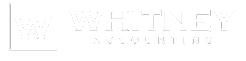 Whitney Accounting